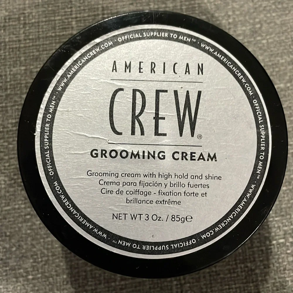 American Crew Grooming Cream